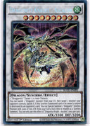 Yugioh Dragunity Knight - Ascalon BLGG-EN091 Secret Rare 1st Edition NM