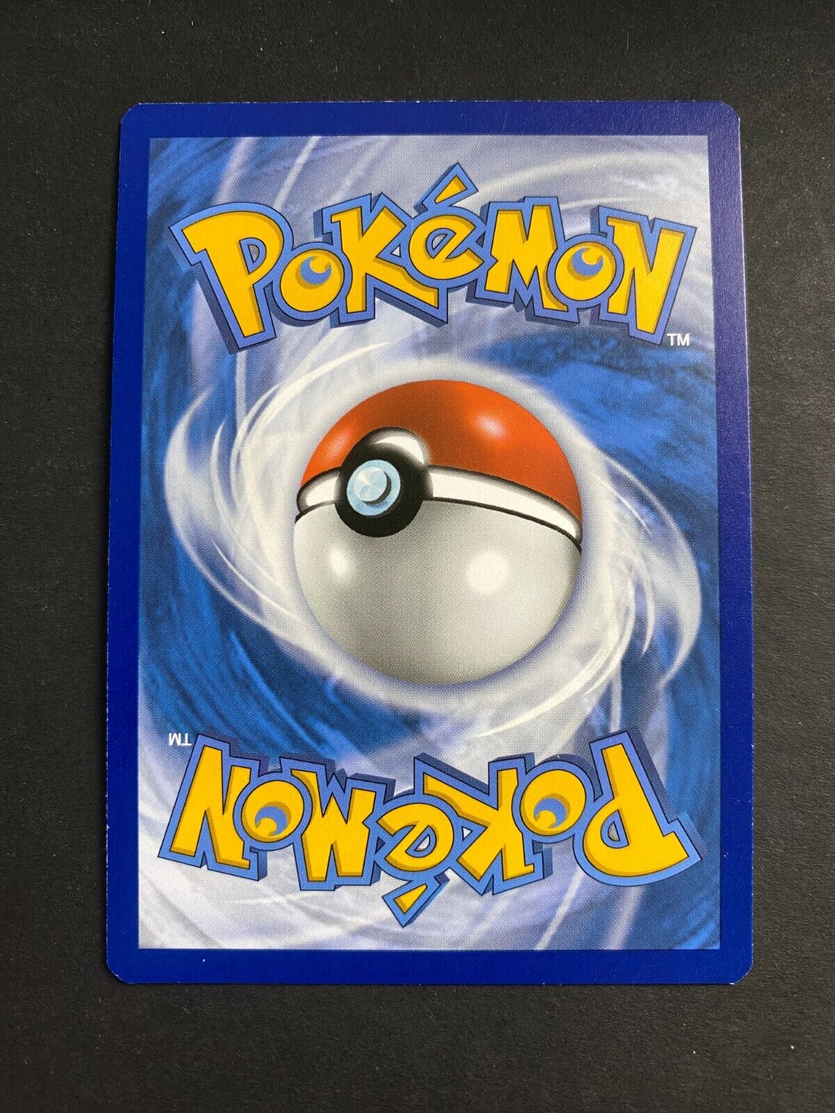 Pokemon Baltoy 144/264 Fusion Strike Reverse Holo NM