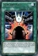 Yugioh Synchro Gift DP10-EN024 Rare 1st Edition VLP/NM