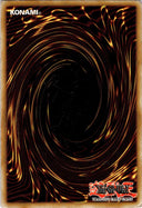 Yugioh Token Thanksgiving DR1-EN203 Common Unlimited Edition DAMAGED