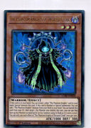 Yugioh The Phantom Knights of Decayed Cloak CORI-EN018 Ultra Rare 1st Edition NM