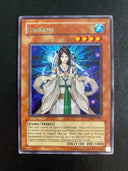 Yugioh Izanami TDGS-EN083 Rare Unlimited Edition VLP/NM