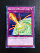 Yugioh Storming Mirror Force STAS-EN012 Common 1st Edition NM