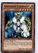 Yugioh Airknight Parshath BP01-EN124 Common 1st Edition NM