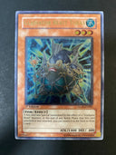 Yugioh Gladiator Beast Torax GLAS-EN081 Ultimate Rare 1st Edition MP