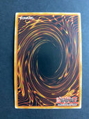 Yugioh Raiden, Hand of the Lightsworn SDLI-EN003 Super Rare 1st Edition LP