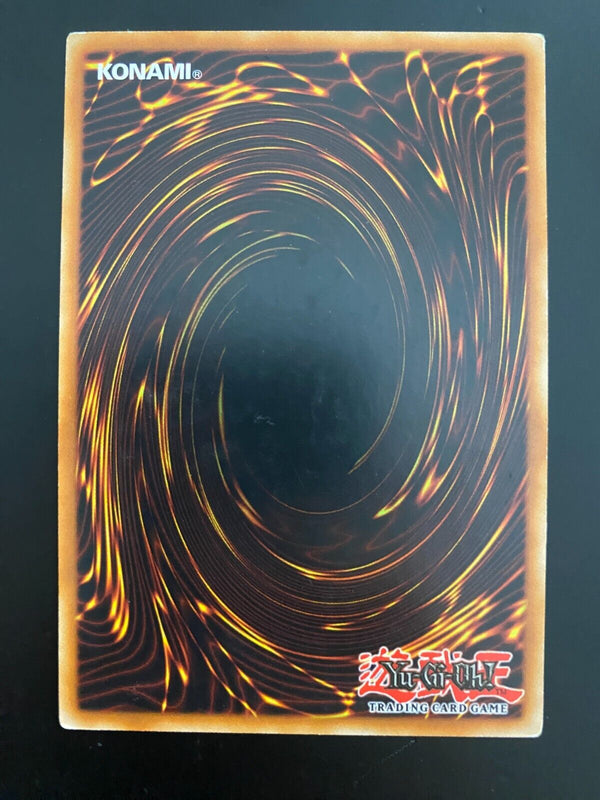 Yugioh UFO Turtle SDOK-EN021 Common 1st Edition HP