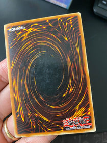 Yugioh Elemental Recharge DP05-EN022 Common 1st Edition LP