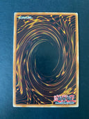 Yugioh Vortex Trooper GLAS-ENSE2 Super Rare Limited Edition MP