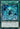 Yugioh Icejade Cradle BODE-EN056 Super Rare 1st Edition NM