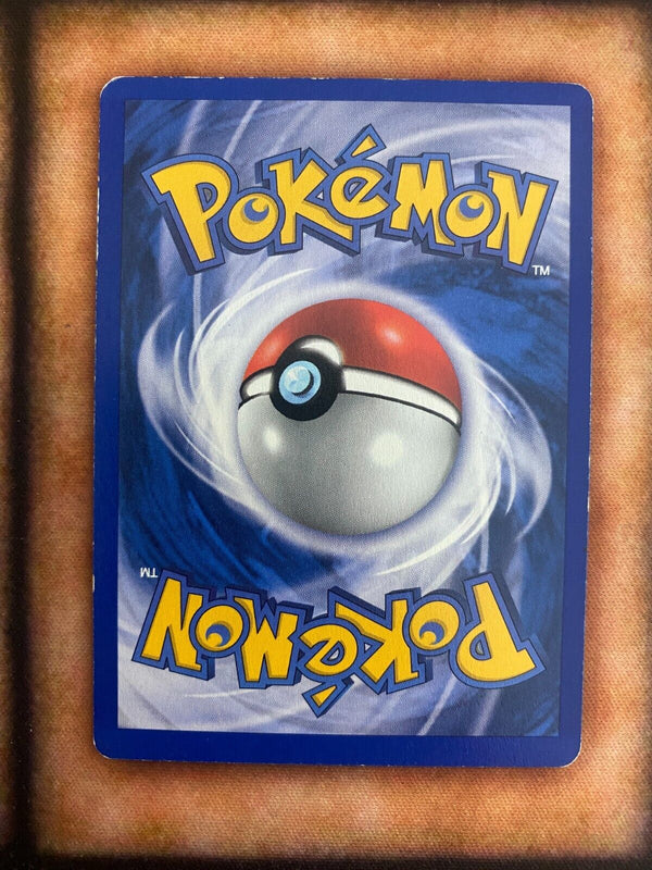 Pokemon Gust of Wind 93/102 Base Set MP