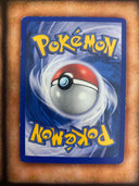 Pokemon Gust of Wind 93/102 Base Set MP