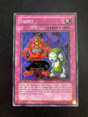 Yugioh Taunt SOD-EN049 Common 1st Edition MP