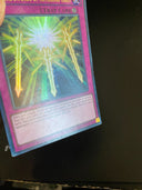 Yugioh Spiritual Swords of Revealing Light MVP1-EN031 Ultra Rare 1st Ed MP/LP