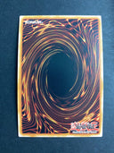 Yugioh Code of Soul LEDE-EN099 Super Rare 1st Edition NM