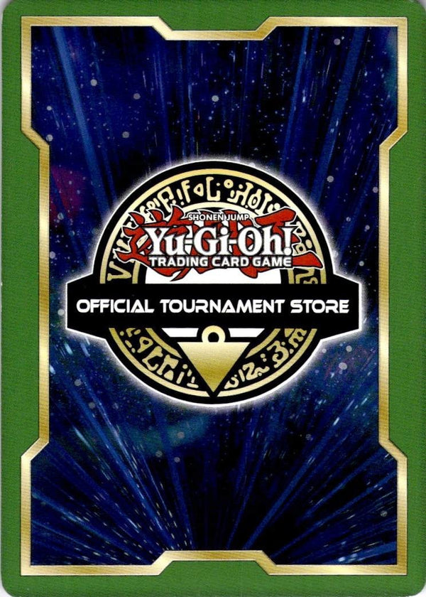Yugioh Duelist's Advance OTS Field Center 1st Edition VLP/MM