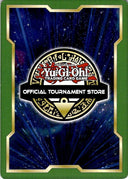 Yugioh Duelist's Advance OTS Field Center 1st Edition VLP/MM