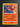 Pokemon Oricorio 042/264 Fusion Strikes Rare Non Holo NM