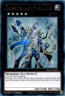 Yugioh Constellar Pleiades BLGG-EN095 Ultra Rare 1st Edition NM