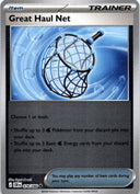 Pokemon Great Haul Net 078/086 Chaos Rising Reverse Holo NM