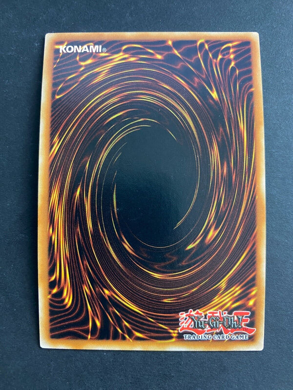 Yugioh Snake-Eye Birch AGOV-EN009 Super Rare 1st Edition LP