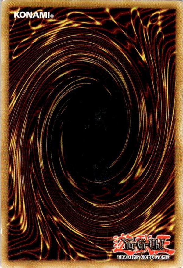 Yugioh Anti-Magic Arrows DPBC-EN004 Ultra Rare 1st Edition HP