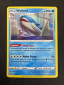 Pokemon Wailord 032/185 Vivid Voltage Holo NM