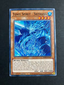 Yugioh Tenyi Spirit - Shthana MP20-EN107 Common 1st Edition VLP/NM