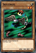 Yugioh Skelengel SBCB-EN131 Speed Duel Common 1st Edition NM