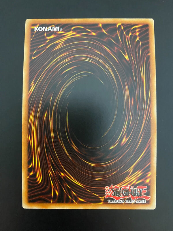 Yugioh Ritual Weapon THSF-EN050 Super Rare 1st Edition NM