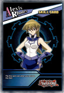 Yugioh Cyber Blade Fusion SGX1-ENS05 Speed Duel Common 1st Edition VLP/NM