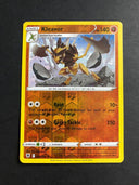 Pokemon Kleavor 085/189 Astral Radiance Reverse Holo NM