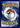 Pokemon Escavalier 060/086 Black Bolt Reverse Holo Master Ball NM