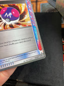 Pokemon Master Ball 94/101 BW Plasma Blast Rare Holo Ace Spec HP