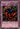 Yugioh Eatgaboon MRL-065 Common Unlimited Edition MP/LP