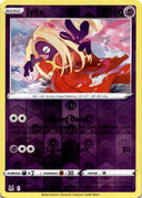 Pokemon Jynx 068/196 Lost Origin Reverse Holo VLP/NM