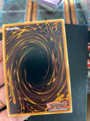 Yugioh Spin Turn INCH-EN013 Super Rare 1st Edition LP/VLP