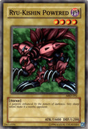 Yugioh Ryu-Kishin Powered MRD-092 Common Unlimited Edition LP