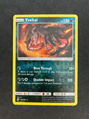 Pokemon Yveltal 139/236 Unified Minds Reverse Holo NM