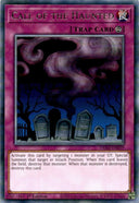 Yugioh Call of the Haunted VASM-EN059 Rare 1st Edition NM