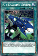 Yugioh Air Cracking Storm SP18-EN042 Common 1st Edition NM