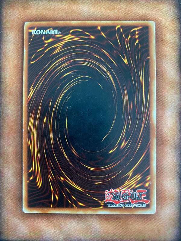 Yugioh Magician's Circle CP04-EN011 Rare Unlimited Edition MP