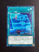 Yugioh RESCUE! MZMI-EN078 Rare 1st Edition VLP/NM