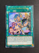 Yugioh Witchcrafter Confusion Confession MAMA-EN021 Ultra Rare 1st Edition NM