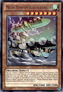 Yugioh Mecha Phantom Beast Kalgriffin SHSP-EN028 Rare Unlimited Edition LP