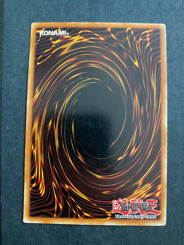 Yugioh De-Fusion DP04-EN017 Common Unlimited Edition HP/MP