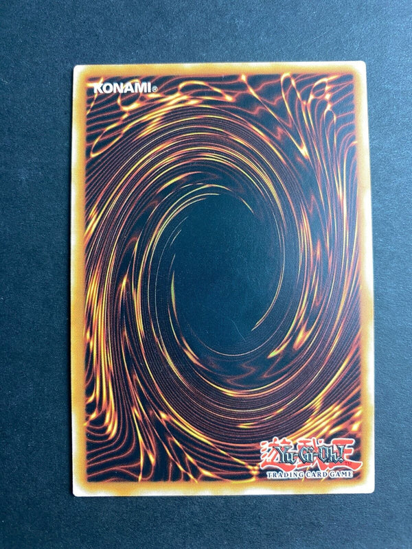 Yugioh Fighting Flame Dragon MZMI-EN005 Rare 1st Edition VLP/NM