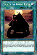 Yugioh Curse of the Ancient Turtle SUDA-EN083 Common 1st Edition NM