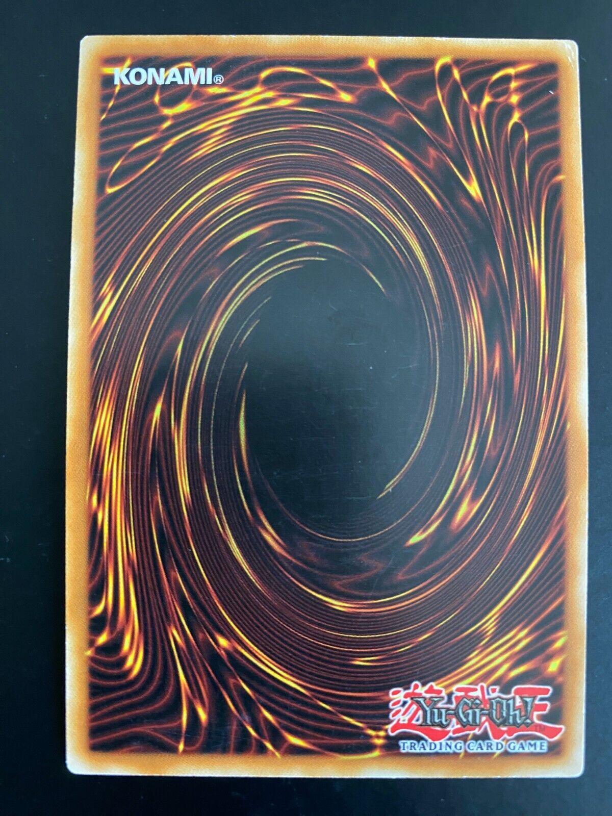 Yugioh Hi-Five the Sky WSUP-EN030 Secret Rare 1st Edition VLP