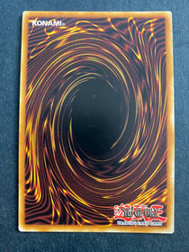 Yugioh Royal Decree THSF-EN058 Super Rare 1st Edition HP/MP